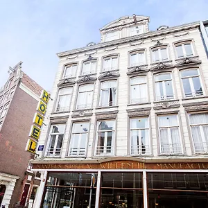 Hotel Quentin Arrive, Amsterdam