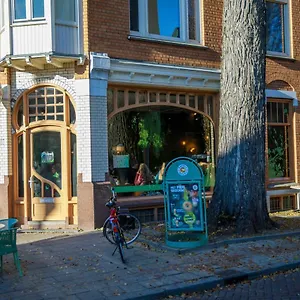 Obrecht Welcome Apartment Utrecht