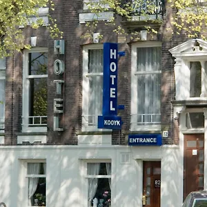 Hotel Family Kooyk, Amsterdam