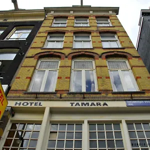 Hotel Tamara, Amsterdam