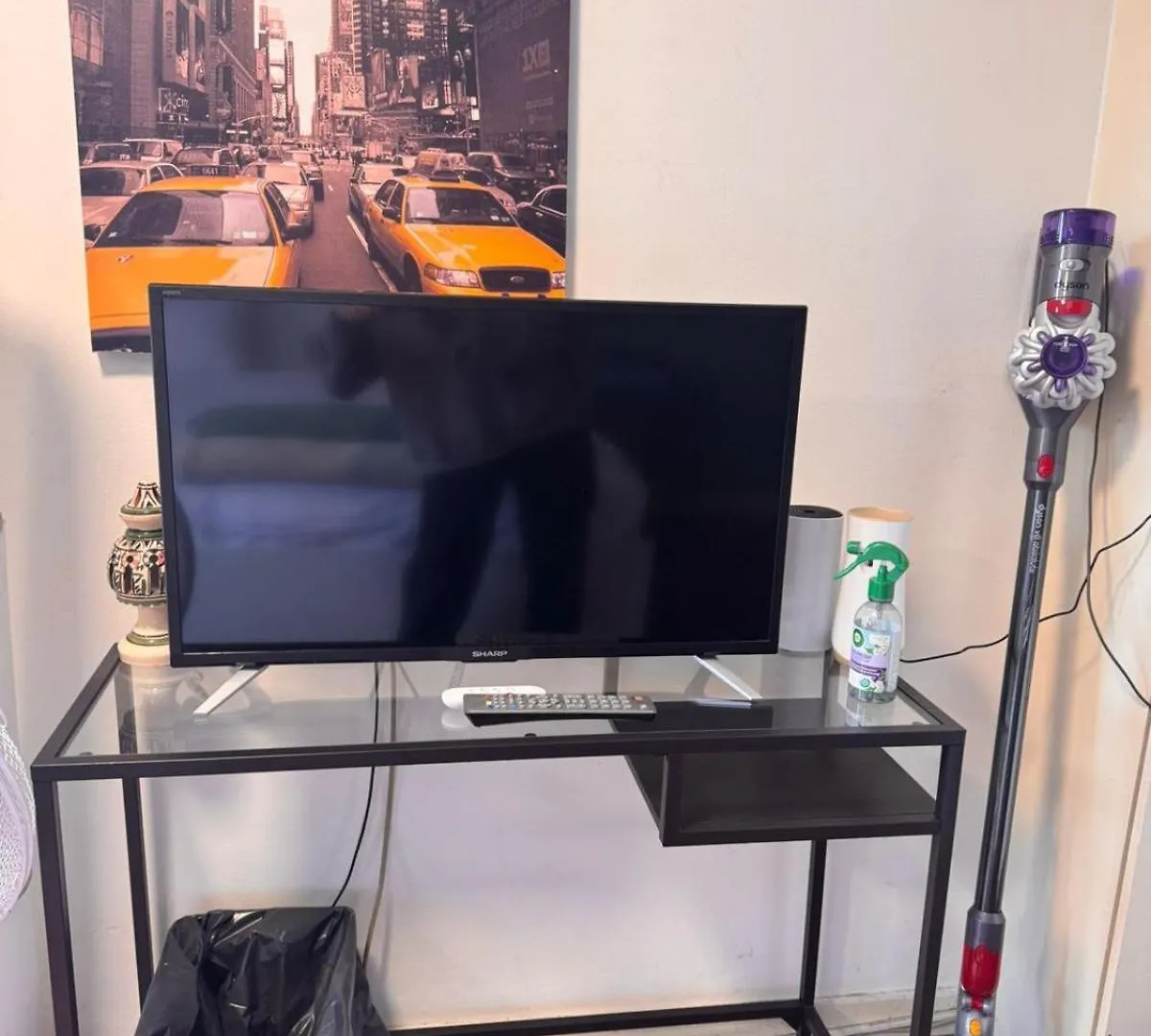 Affittacamere Central B&B Apartment In Amsterdam