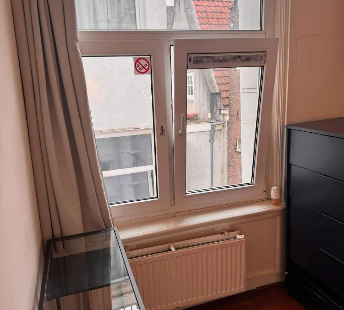 Central B&B Apartment In Amsterdam Paesi Bassi