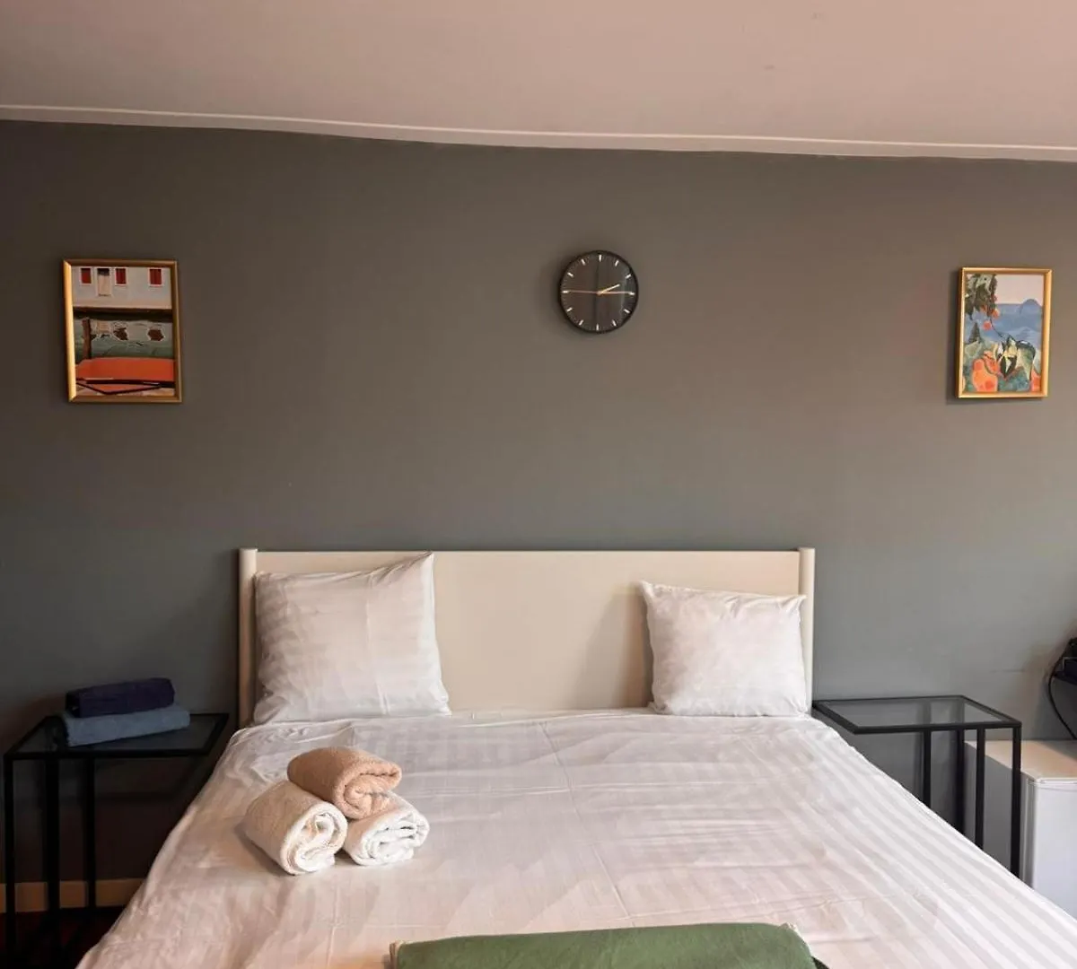 Central B&B Apartment In Amsterdam 0*,  Netherlands