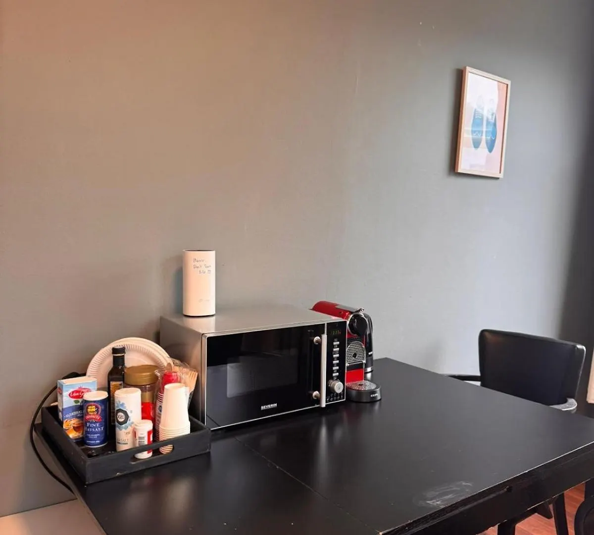 Guest house Central B&B Apartment In Amsterdam Netherlands