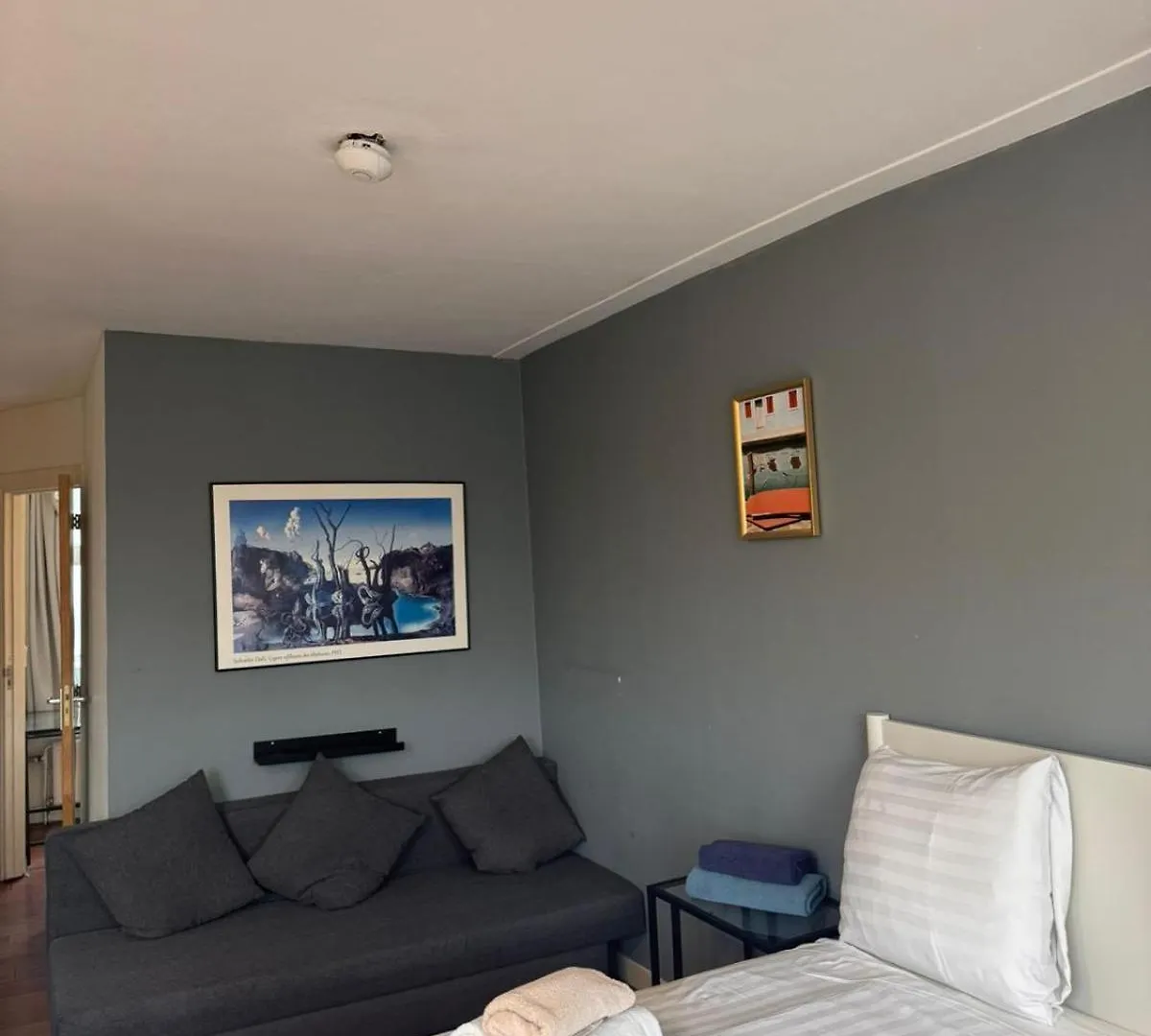 Guest house Central B&B Apartment In Amsterdam